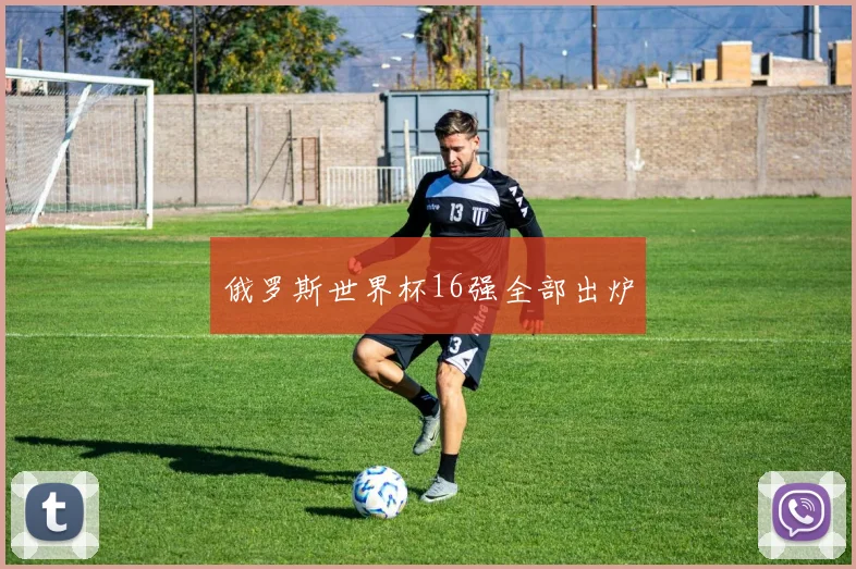 俄罗斯世界杯16强全部出炉