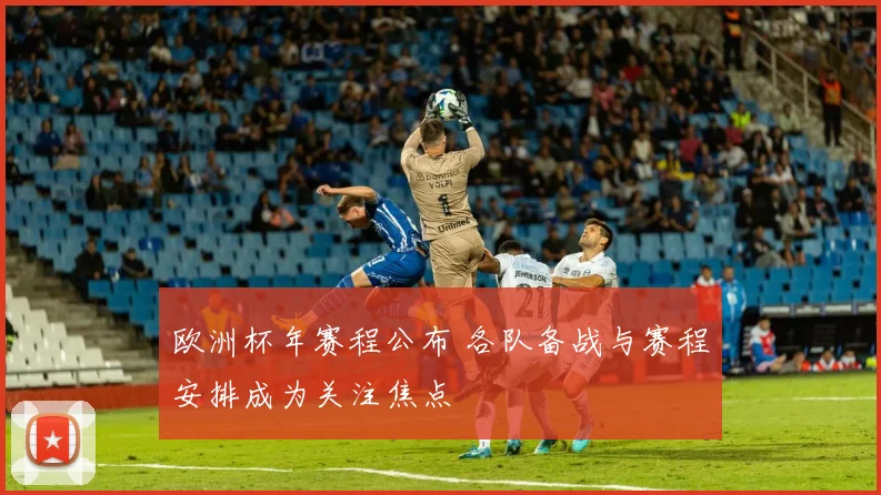 欧洲杯年赛程公布 各队备战与赛程安排成为关注焦点