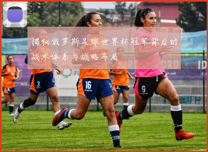 揭秘俄罗斯足球世界杯冠军背后的战术体系与战略布局