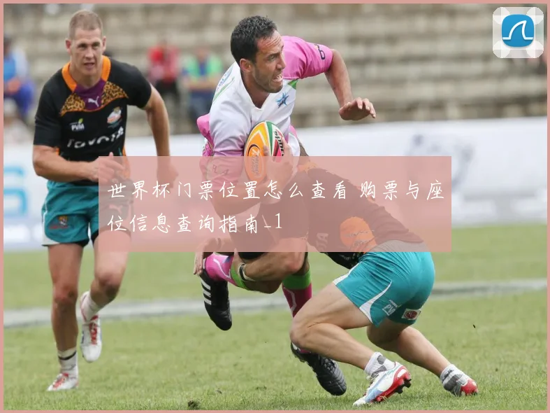 世界杯门票位置怎么查看 购票与座位信息查询指南_1