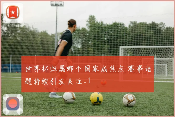 世界杯归属哪个国家成焦点 赛事话题持续引发关注_1